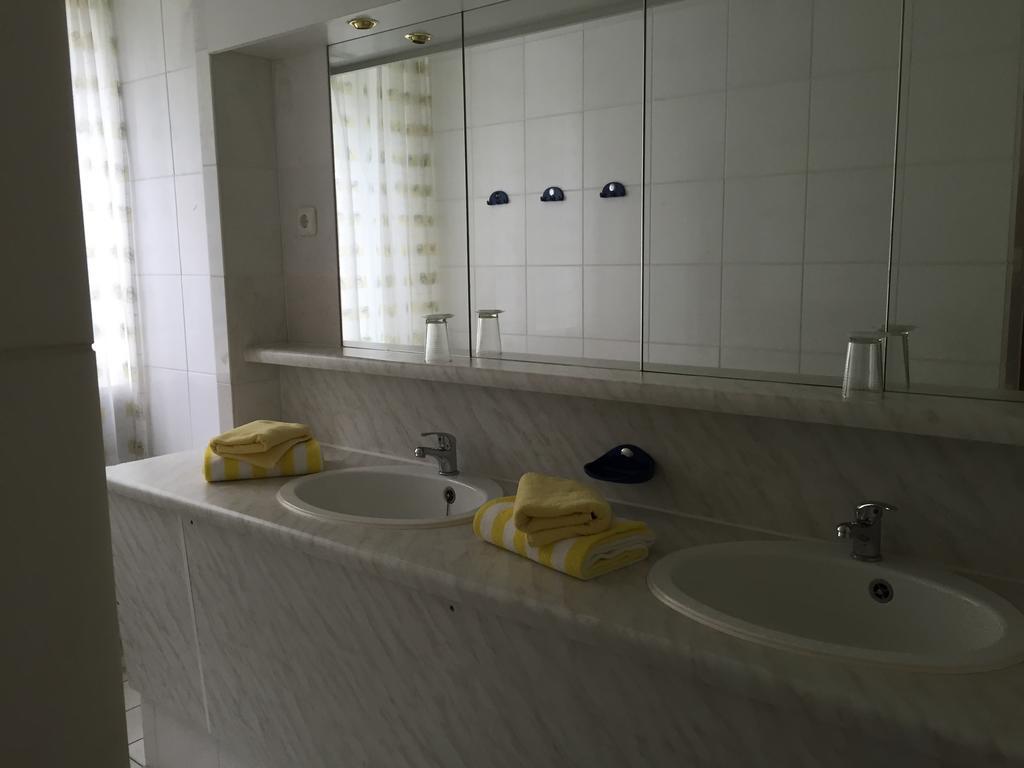 Jugend-Hotel Nürnberg Habitación foto